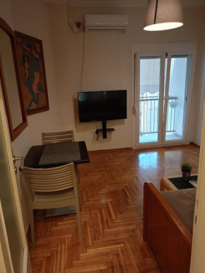 Athens Apartment